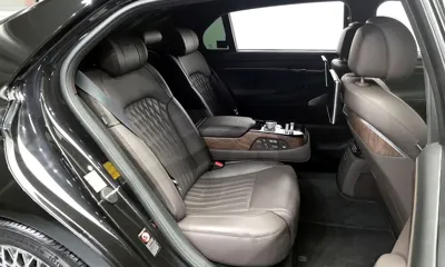 Genesis G90 2019, 54563 км, за 37900000 KRW - фото 11