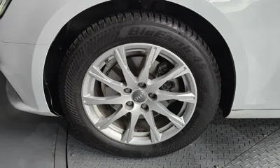 Audi A4 2019, 75533 км, за 17990000 KRW - фото 5