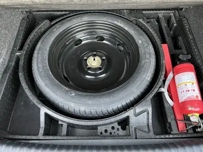 Volkswagen Tiguan 2016, 80000 км, за 35800 CNY - фото 11