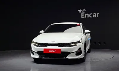 Kia K5 2020, 75499 км, за 16700000 KRW