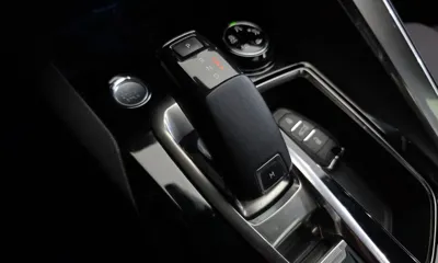Peugeot 3008 2020, 112263 км, за 16000000 KRW - фото 9