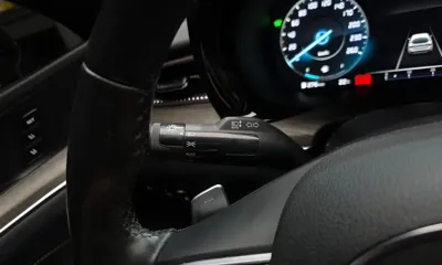 Kia K5 2021, 143529 км, за 18800000 KRW - фото 29