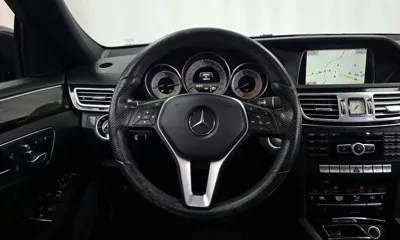 Mercedes-Benz E-Class 2014, 160316 км, за 8000000 KRW - фото 13