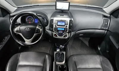 Hyundai i30 2010, 58386 км, за 4290000 KRW - фото 7