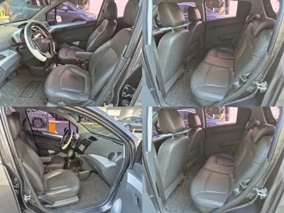 ChevroletGMDaewoo Spark 2014, 163507 км, за 3200000 KRW - фото 7