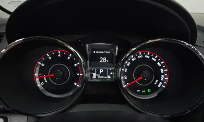 KG_Mobility_Ssangyong TIBOLI 2017, 99251 км, за 7500000 KRW - фото 8