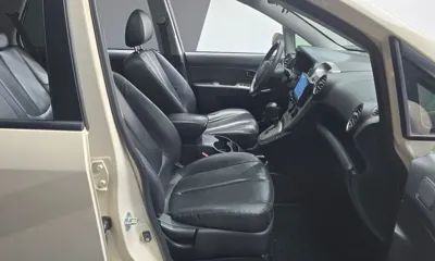 Kia Carens 2009, 143391 км, за 3000000 KRW - фото 11