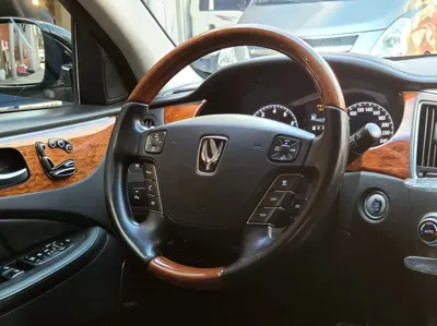Hyundai Equus 2012, 155000 км, за 4990000 KRW - фото 11