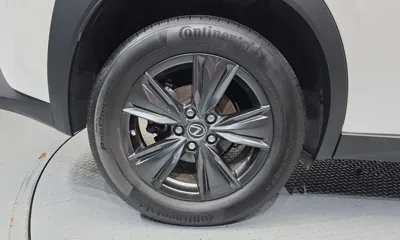 Lexus UX 2023, 83973 км, за 33300000 KRW - фото 21