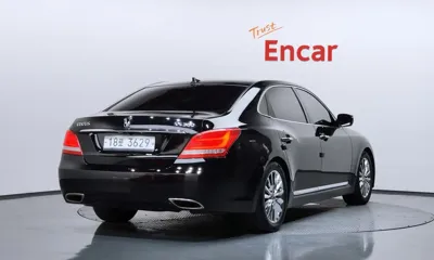 Hyundai Equus 2014, 173807 км, за 7800000 KRW