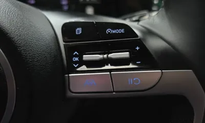 Hyundai Avante 2023, 45897 км, за 18250000 KRW - фото 30