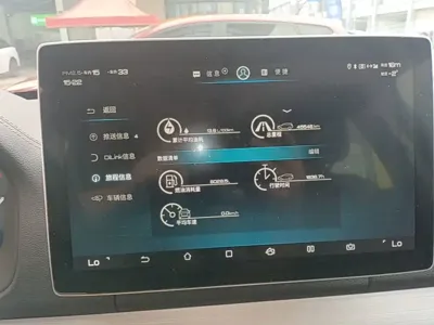 BYD Tang 2019, 45500 км, за 43099 CNY - фото 12
