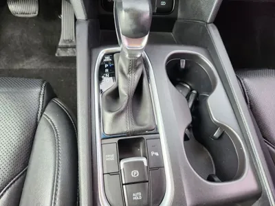 Hyundai Santafe 2019, 128723 км, за 16990000 KRW - фото 8