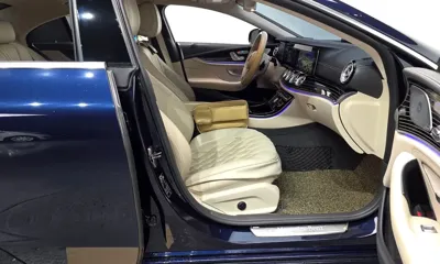 Mercedes-Benz CLS-Class 2019, 130147 км, за 37900000 KRW - фото 26
