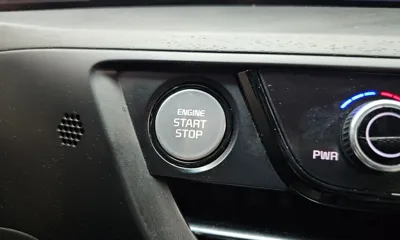 Kia K8 2023, 75331 км, за 24500000 KRW - фото 20