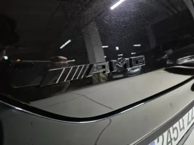 Mercedes-Benz GLE-Class 2023, 30300 км, за 117500000 KRW - фото 18