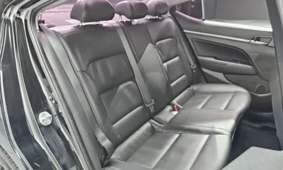 Hyundai Avante 2018, 159365 км, за 7500000 KRW - фото 12