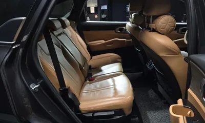 Kia Sorento 2021, 171369 км, за 17770000 KRW - фото 12
