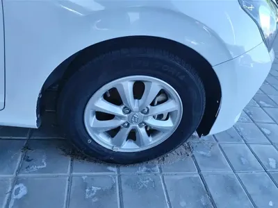 Hyundai Verna 2019, 44000 км, за 25299 CNY - фото 6