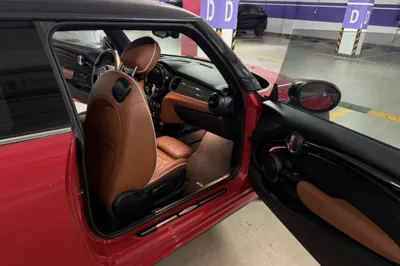MINI JCW 2022, 54600 км, за 202253.18 CNY - фото 34