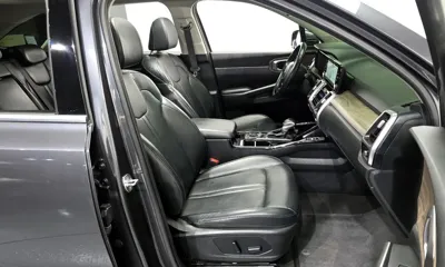 Kia Sorento 2022, 102409 км, за 22900000 KRW - фото 11