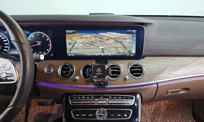 Mercedes-Benz E-Class 2019, 63280 км, за 28900000 KRW - фото 12