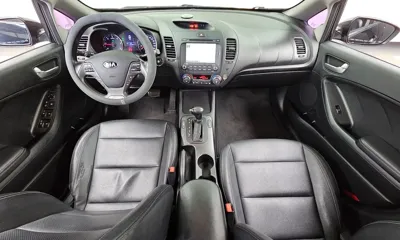 Kia K3 2015, 166822 км, за 4600000 KRW - фото 7