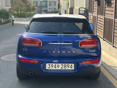 MINI Clubman 2020, 88660 км, за 16000000 KRW - фото 4