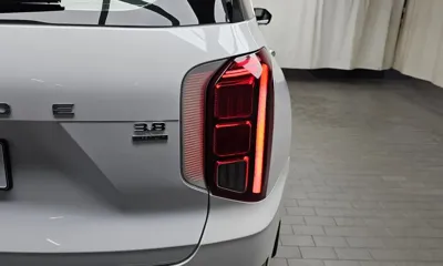 Hyundai Palisade 2021, 73591 км, за 25800000 KRW - фото 23