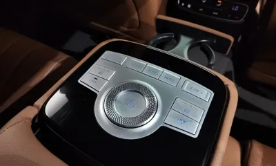 Genesis G80 2021, 51186 км, за 38700000 KRW - фото 33