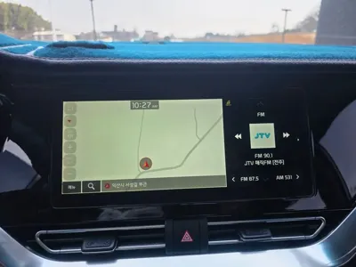 Kia Niro 2020, 110780 км, за 15900000 KRW - фото 16