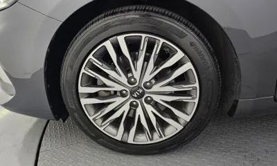 Kia K7 2020, 102150 км, за 18990000 KRW - фото 5
