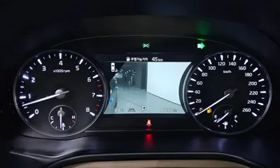 Kia K9 2022, 91258 км, за 35100000 KRW - фото 8