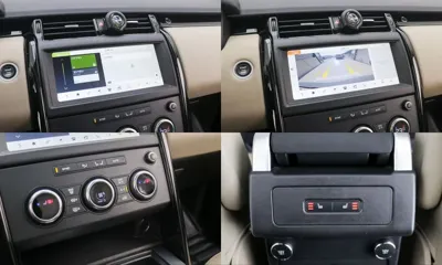 Land Rover Discovery 2019, 144108 км, за 24500000 KRW - фото 13