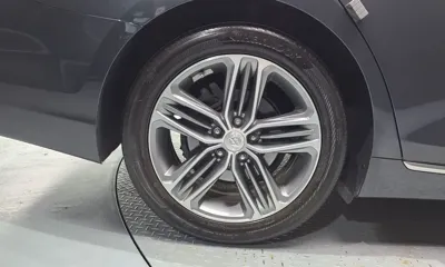 Hyundai Grandeur 2019, 167100 км, за 11000000 KRW - фото 5