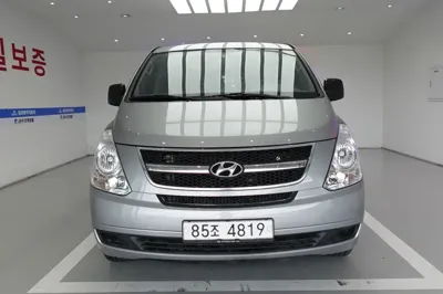 Hyundai Starex 2011, 200000 км, за 3900000 KRW - фото 3