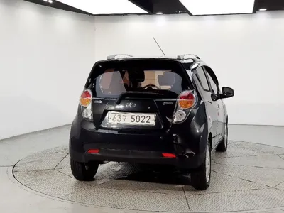 ChevroletGMDaewoo Matiz 2011, 138000 км, за 1290000 KRW - фото 3
