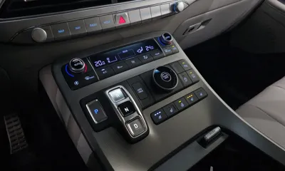 Hyundai Palisade 2022, 136214 км, за 22990000 KRW - фото 9