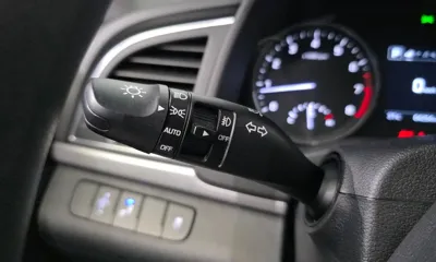 Hyundai Avante 2018, 64254 км, за 12600000 KRW - фото 16