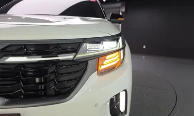 Kia Seltos 2023, 31266 км, за 25900000 KRW - фото 22
