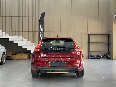 Volvo V40 2016, 110000 км, за 33800 CNY - фото 15