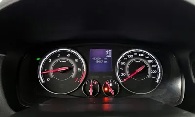 Renault-KoreaSamsung SM5 2018, 132858 км, за 4100000 KRW - фото 8
