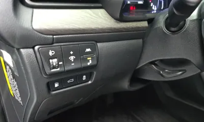 Kia K7 2020, 133033 км, за 15200000 KRW - фото 28