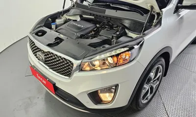 Kia Sorento 2016, 102865 км, за 14600000 KRW - фото 6