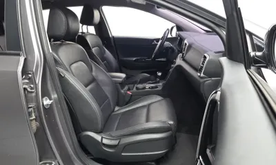 Kia Sportage 2016, 153729 км, за 8500000 KRW - фото 11