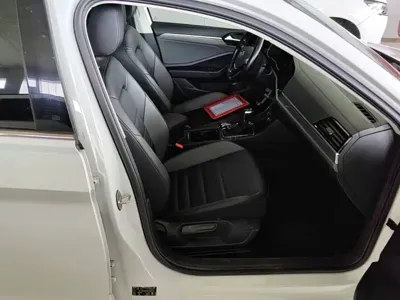 Volkswagen Sagitar 2022, 57900 км, за 69100 CNY - фото 25