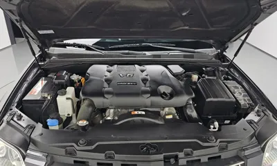 Kia Mohave 2018, 90226 км, за 17600000 KRW - фото 6
