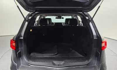 Renault-KoreaSamsung QM6 2017, 119954 км, за 10600000 KRW - фото 20