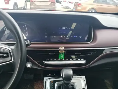 GAC Motor Trumpchi M6 2023, 30000 км, за 75600 CNY - фото 13