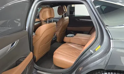 Genesis G80 2021, 80751 км, за 29900000 KRW - фото 26
